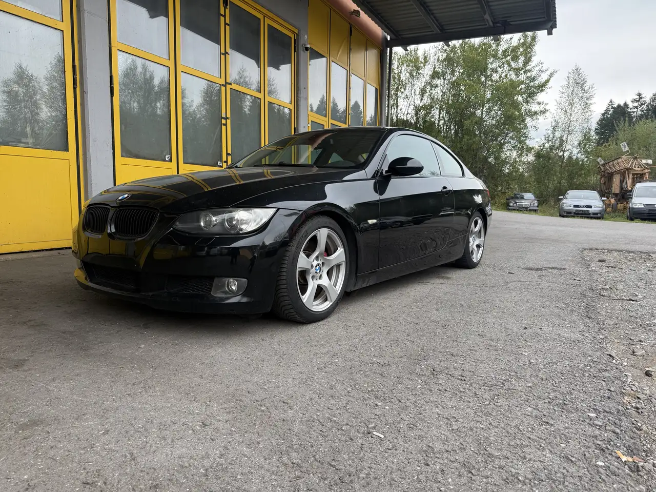 BMW 325