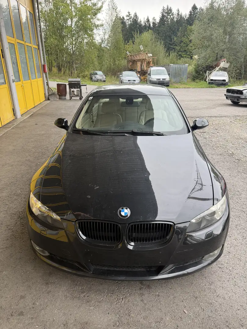 BMW 325 325i Coupe Aut. - 2
