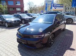 Opel Astra 1.5 GS Sports Tourer Deal Autom. 4 Zylyinder