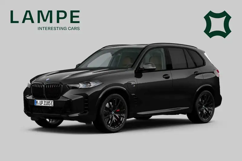 BMW X5 xDrive50e M Sport Pro Pano Harman Kardon Trekhaak