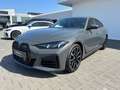 BMW 420 i Gran Coupé M Sportpaket Grau - thumbnail 2