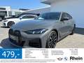 BMW 420 i Gran Coupé M Sportpaket Grau - thumbnail 1