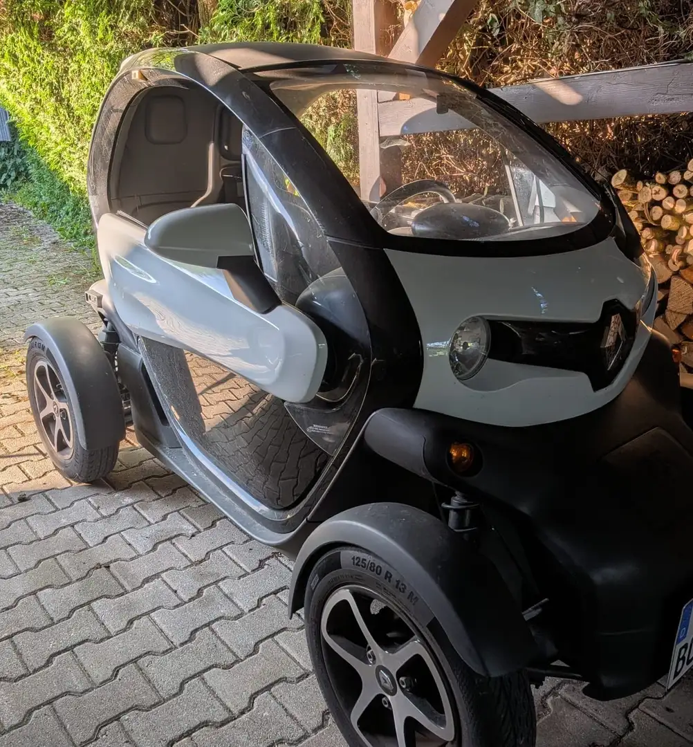 Renault Twizy Intens - 1