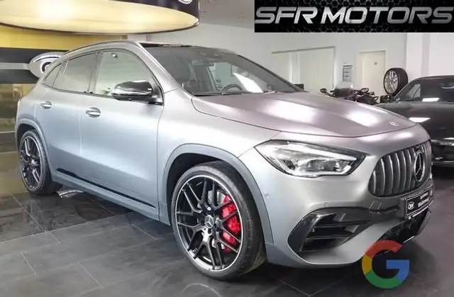 Mercedes-Benz GLA 45 AMG Mercedes-AMG GLA 45 S 4MATIC *PROMO*IVA ESPOSTA*