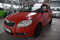 Skoda Fabia 1.2 Ambiente Klima EFenster Allwetter 1.Hd Rot - thumbnail 7