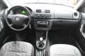 Skoda Fabia 1.2 Ambiente Klima EFenster Allwetter 1.Hd Rot - thumbnail 12