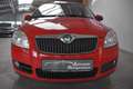 Skoda Fabia 1.2 Ambiente Klima EFenster Allwetter 1.Hd Rot - thumbnail 8