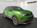 Opel Mokka Ultimate 1.2 Automatik Navi Rückfahrkamera LED Grün - thumbnail 2