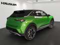 Opel Mokka Ultimate 1.2 Automatik Navi Rückfahrkamera LED Grün - thumbnail 4