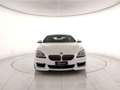 BMW 640 640d Gran Coupe xdrive Msport edition auto Blanc - thumbnail 3