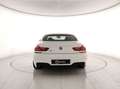BMW 640 640d Gran Coupe xdrive Msport edition auto Blanc - thumbnail 4