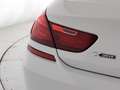 BMW 640 640d Gran Coupe xdrive Msport edition auto Blanc - thumbnail 12