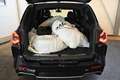BMW iX3 80kWh M-Sport; Leder, Laserlicht, Pano, ACC, Wi... Schwarz - thumbnail 12