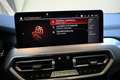 BMW iX3 80kWh M-Sport; Leder, Laserlicht, Pano, ACC, Wi... Schwarz - thumbnail 20