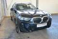 BMW iX3 80kWh M-Sport; Leder, Laserlicht, Pano, ACC, Wi... Schwarz - thumbnail 5