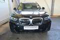 BMW iX3 80kWh M-Sport; Leder, Laserlicht, Pano, ACC, Wi... Schwarz - thumbnail 4