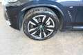 BMW iX3 80kWh M-Sport; Leder, Laserlicht, Pano, ACC, Wi... Schwarz - thumbnail 3
