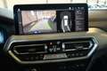 BMW iX3 80kWh M-Sport; Leder, Laserlicht, Pano, ACC, Wi... Schwarz - thumbnail 16