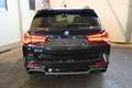BMW iX3 80kWh M-Sport; Leder, Laserlicht, Pano, ACC, Wi... Schwarz - thumbnail 10