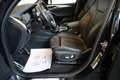 BMW iX3 80kWh M-Sport; Leder, Laserlicht, Pano, ACC, Wi... Schwarz - thumbnail 17
