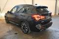 BMW iX3 80kWh M-Sport; Leder, Laserlicht, Pano, ACC, Wi... Schwarz - thumbnail 8