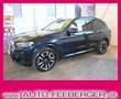 BMW iX3 80kWh M-Sport; Leder, Laserlicht, Pano, ACC, Wi... Schwarz - thumbnail 1
