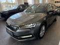 Skoda Superb Kombi 1,4 TSI PHEV Style DSG, AHK, Virtual,Lenk... Grijs - thumbnail 10