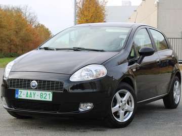 Grande Punto 1.2 8V Dynamic