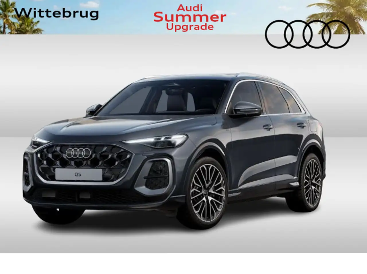 Audi Q5 2026