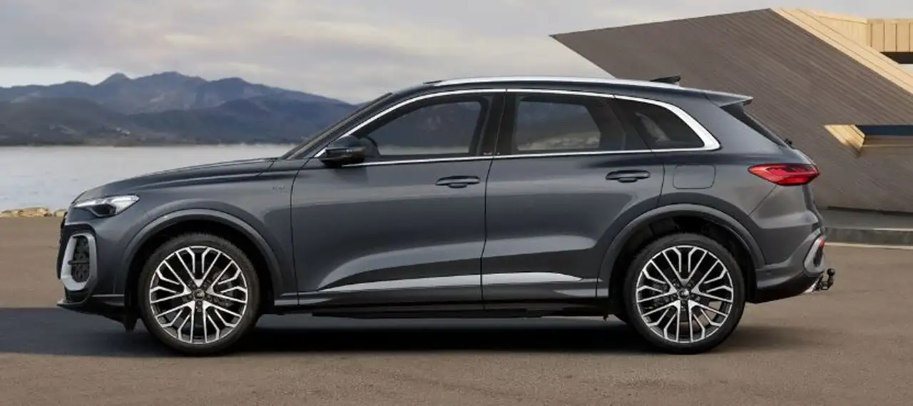 Audi Q5 2026