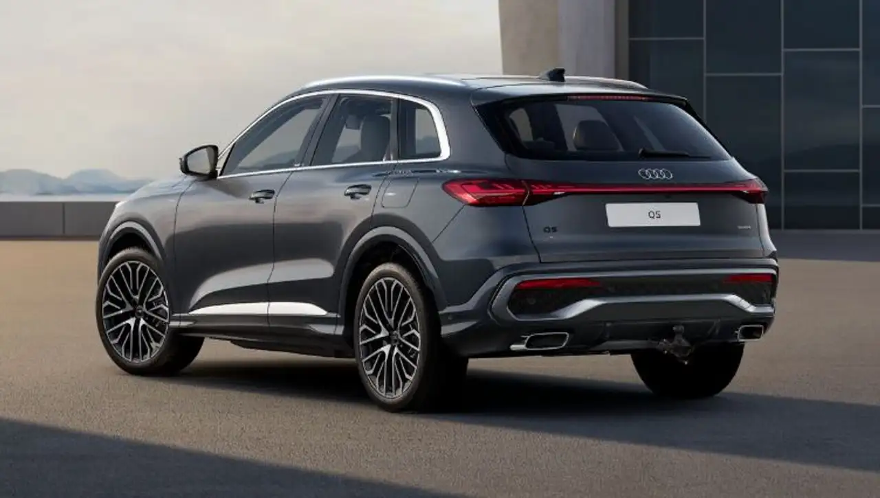 Audi Q5 2026