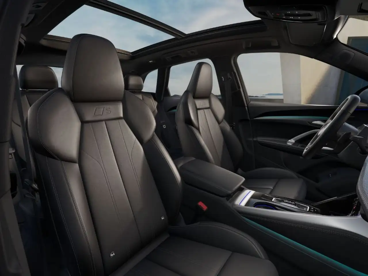 Audi Q5 2026