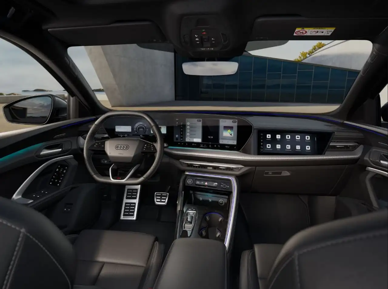 Audi Q5 2026