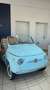 Fiat 500 Jolly 110 F Blau - thumbnail 2