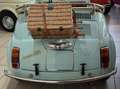 Fiat 500 Jolly 110 F Blau - thumbnail 7