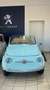 Fiat 500 Jolly 110 F Blau - thumbnail 1