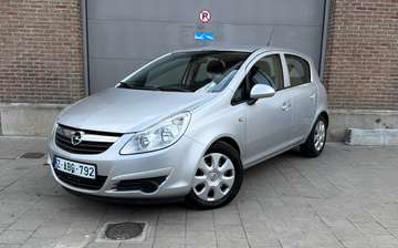 Corsa 1.2i Enjoy Easytronic ‼️12 mois de garantie ‼️
