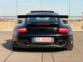 Porsche 911 Turbo Coupe 1.Hand Deutsch GT3 Optik Noir - thumbnail 8