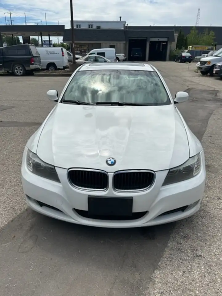 2009 BMW 3 Series