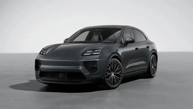 Porsche Macan 4 408CV - PASM - MATRIX - KEYLESS - IVA ESPOSTA