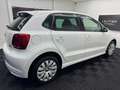 Volkswagen Polo V 1.0 TSI DSG BlueM*ACC*Navi*Klimaauto*LED Weiß - thumbnail 12