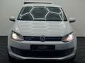 Volkswagen Polo V 1.0 TSI DSG BlueM*ACC*Navi*Klimaauto*LED Weiß - thumbnail 2