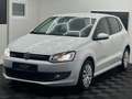 Volkswagen Polo V 1.0 TSI DSG BlueM*ACC*Navi*Klimaauto*LED Weiß - thumbnail 3