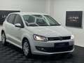 Volkswagen Polo V 1.0 TSI DSG BlueM*ACC*Navi*Klimaauto*LED Weiß - thumbnail 1