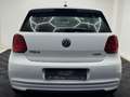 Volkswagen Polo V 1.0 TSI DSG BlueM*ACC*Navi*Klimaauto*LED Weiß - thumbnail 9