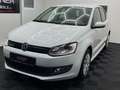 Volkswagen Polo V 1.0 TSI DSG BlueM*ACC*Navi*Klimaauto*LED Weiß - thumbnail 4