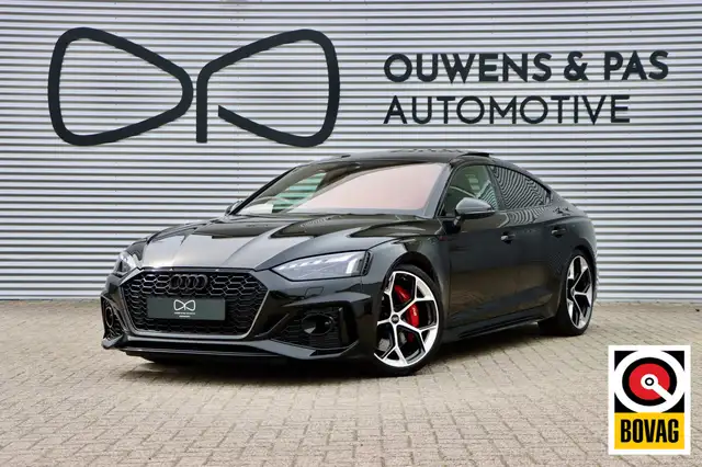 Audi RS5 A5 Sportback 2.9 TFSI Quattro Competition Plus | K