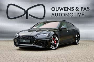 A5 Sportback 2.9 TFSI Quattro Competition Plus | K