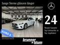 Mercedes-Benz A 180 A 180 Progressive,Automatik,MBUX,LED,DAB,Carplay Bianco - thumbnail 1