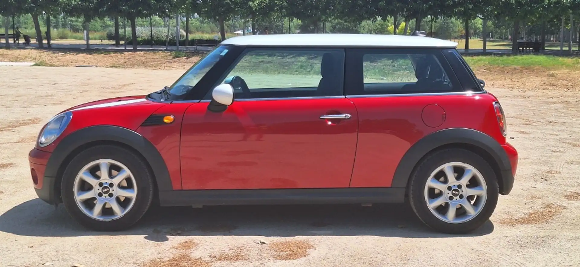 MINI Cooper - 2
